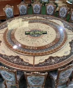 Bàn ăn GVBA053