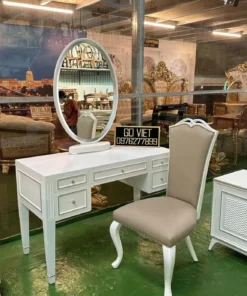 Bàn trang điểm GVBTD214
