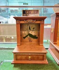 Bàn thờ thần tài GVBT024