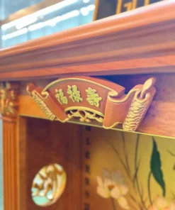 Bàn thờ thần tài GVBT024