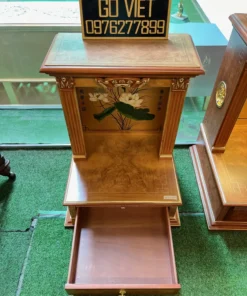 Bàn thờ thần tài GVBT024