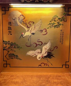 Bàn thờ thần tài GVBT025