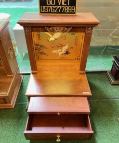 Bàn thờ thần tài GVBT025
