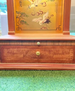 Bàn thờ thần tài GVBT025