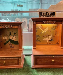 Bàn thờ thần tài GVBT025