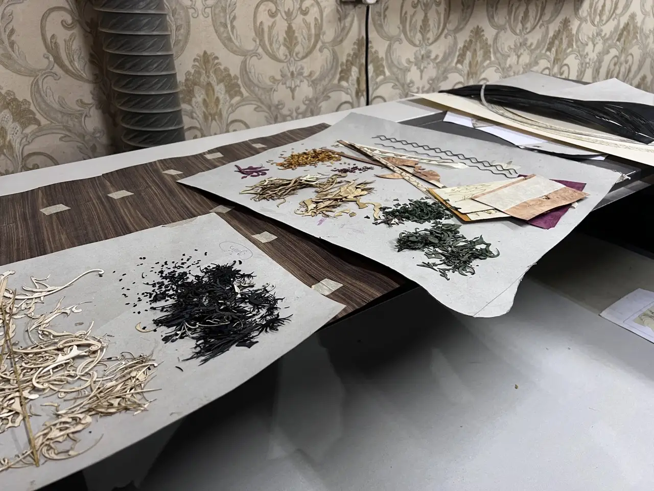 Xưởng gia công nội thất theo yêu cầu
